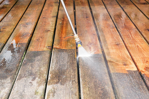 Best Commercial Building Pressure Washing  in Cannelton, IN