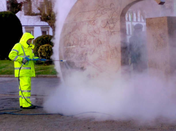 Best Concrete Pressure Washing  in Cannelton, IN