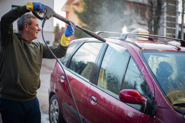 Best Roof Power Washing Services  in Cannelton, IN