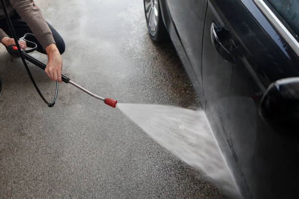 Best Roof Power Washing Services  in Cannelton, IN
