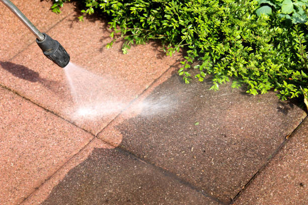 Garage Pressure Washing in Cannelton, IN